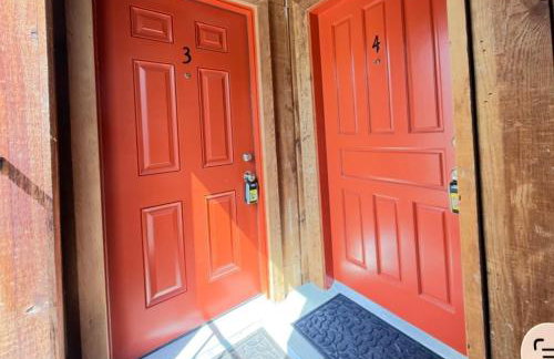 Stylish Studio on Lake Conroe - Foto 7