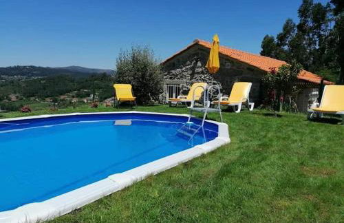 Casa Pedra & Cal - Foto 1