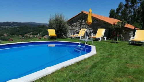 Casa Pedra & Cal - Foto 1