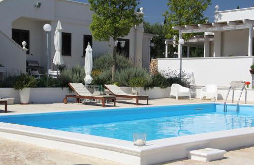 Relais Lali' - Foto 47