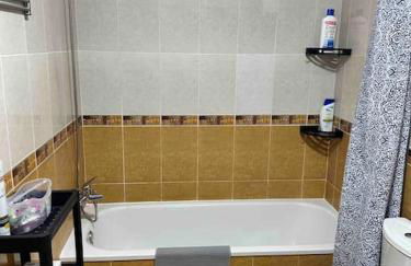 Apartamento con vistas a la montaña - Foto 9