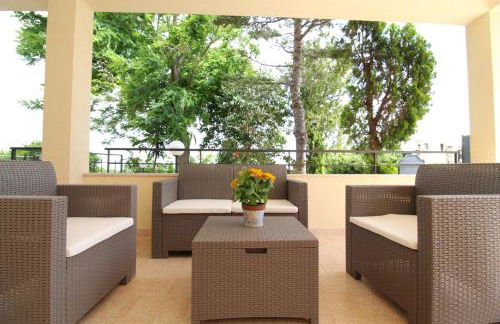 AM Bonagia Valderice VILLA INTERA - Foto 16