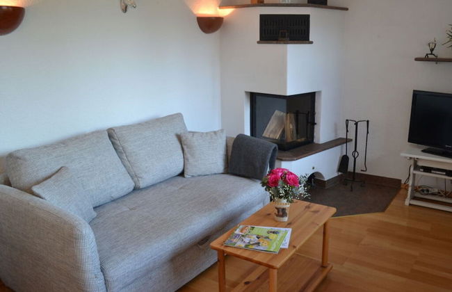 Lively Apartment in Bad Wiessee - Foto 1