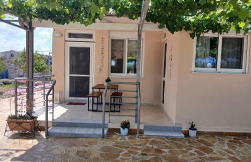 Vasiliki's Apartments - Foto 19