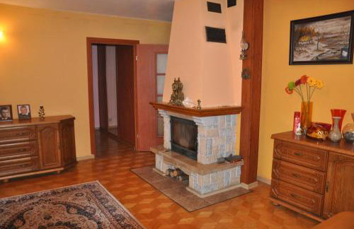 Dworek - Polna - Foto 8