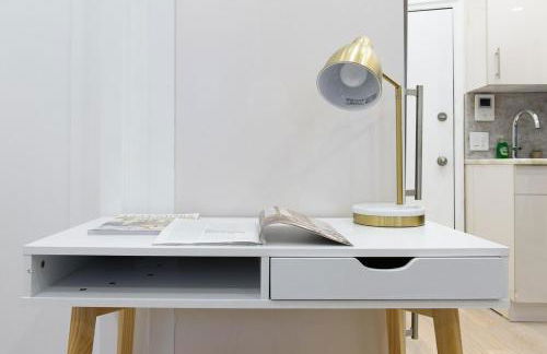 62-2B NEW Prime UES W D in unit - Foto 16