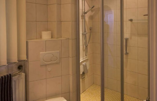 Haus Mali Comfortable Holiday Residence - Photo 8