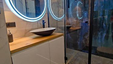 Apartamenty Lunita Blue BB - Foto 5