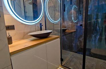 Apartamenty Lunita Blue BB - Foto 5