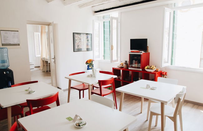 Ca' Garibaldi Rooms - Photo 31