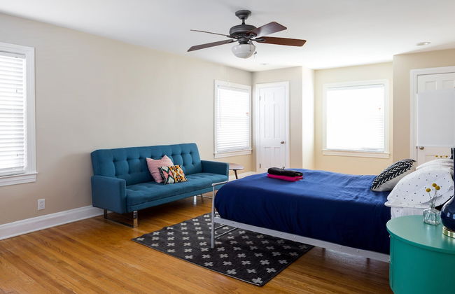 Spacious 6BR /2.5 Bath in Highlands! - Foto 6