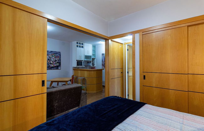 LFlats Alameda Campinas Jardim Paulista - Foto 11