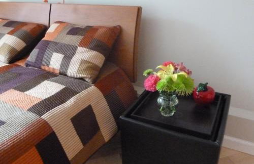 Stunning SanFran Casa close to Center and steps from Ocean - Foto 5