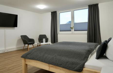 Boardinghouse KIM 1 - Foto 12