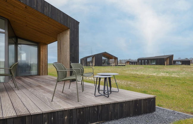 Cottage in Wissenkerke Near Het Bokkegat - Foto 38