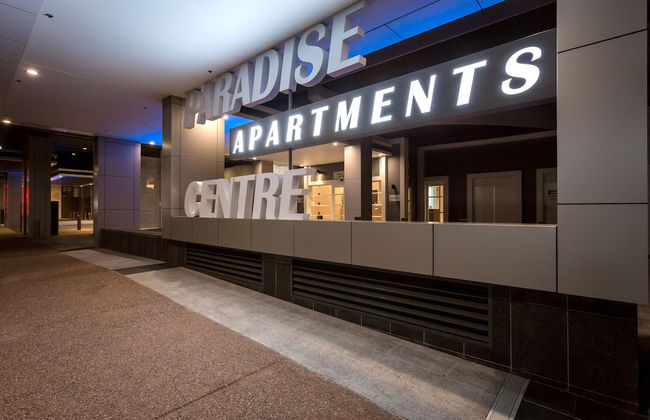 Paradise Centre Apartments - Foto 68