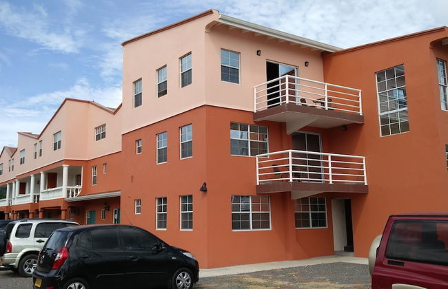 Cool Running Apartments - Foto 1