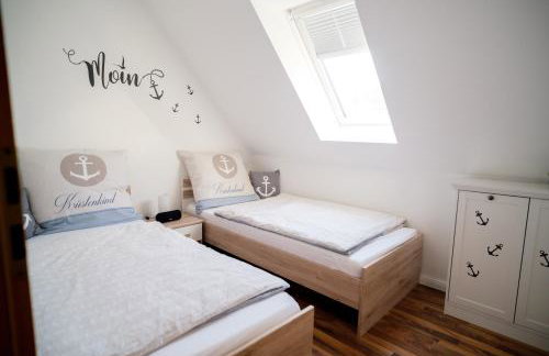 Ferienhaus Ostseeglück Neukirchen - Photo 27