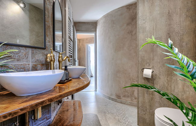 Villa Domenica - Foto 28