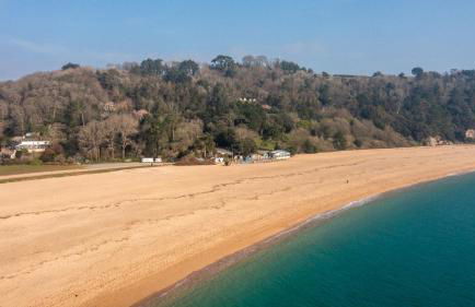 Beautiful Oak-Framed Devon Escape near Dartmouth - Foto 49