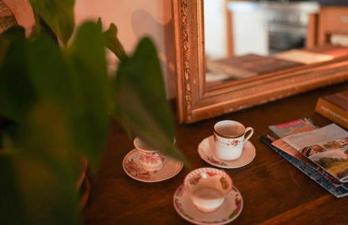 Scheune im Grünen - Foto 33