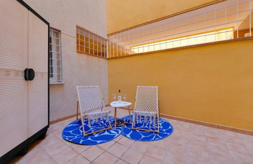 Apartament z widokiem na morze Cabo Roig - Foto 14