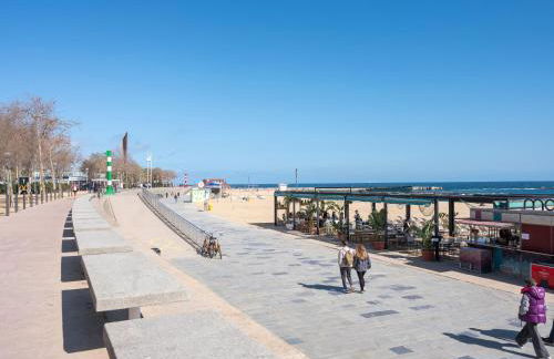 Vila Olimpica Skyline - Photo 67