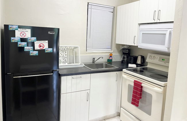 Sunny Isles Apartments by MiaRentals - Foto 34