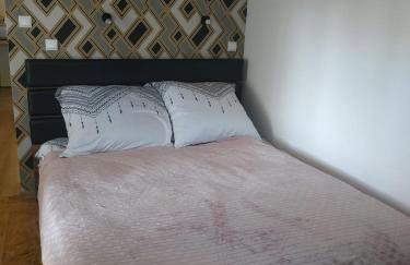 Ranczo pod lasem - Foto 13