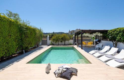Niovis Villa - Photo 6