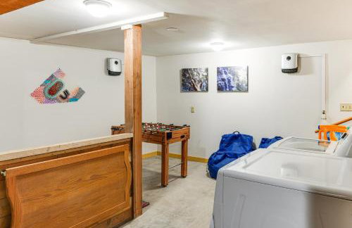 Sequoia Forest Remote Retreat! Dreamtime Cabin - Foto 24