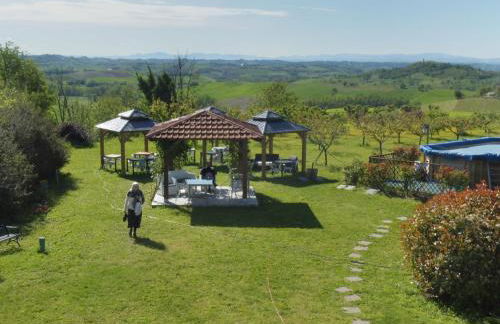 Il Balcone Sul Monferrato - Foto 98