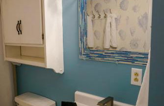 Lagoon Landing Waterfront Home - Foto 22