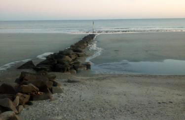 Les Marines du Treustel - Foto 22