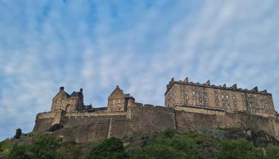 223 Websters land - stunning castle view - Foto 3