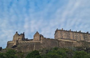 223 Websters land - stunning castle view - Foto 3