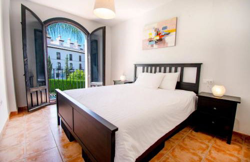 Las Terrazas del Jardin Nazari B41 - Foto 3