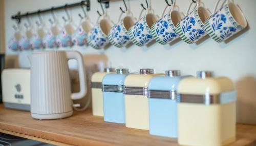 Wester Campsie Farm House - Foto 4