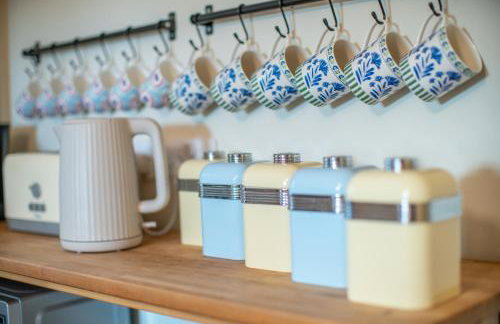 Wester Campsie Farm House - Foto 4