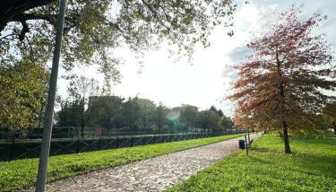 Accogliente appartamento San Raffaele - Foto 5