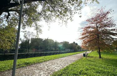 Accogliente appartamento San Raffaele - Foto 5