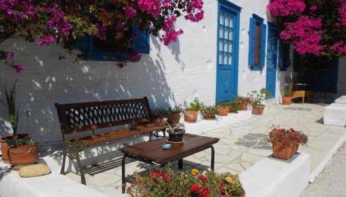 Syros-Home in nature - Foto 3