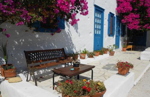 Syros-Home in nature - Foto 3