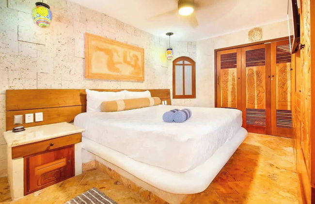 Villas Sacbe Condo Hotel and Beach Club - Foto 13