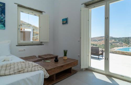 Gaia & Thalassa Villa Orionas - Photo 18