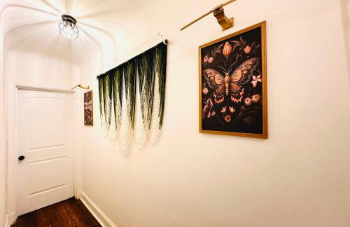 Eclectic Opulence Retreat - Photo 17