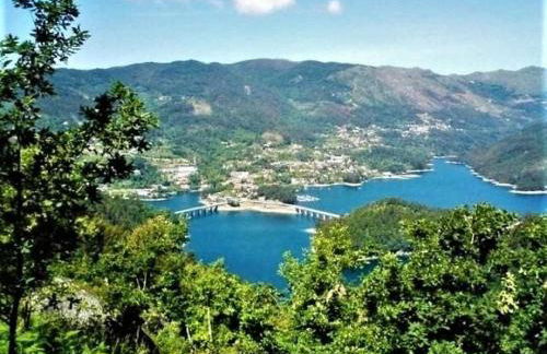 Casa da Laija - Estúdio - "Gerês" - Foto 22