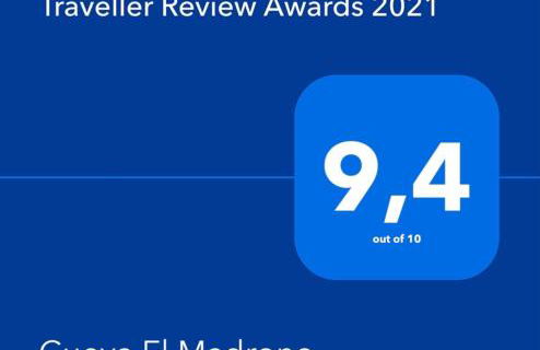 Cueva El Madrono - Foto 14