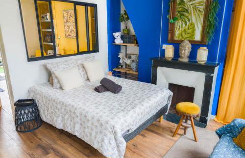 Le Terrazza - 1P à 2P Terrasse - Henriville - Foto 9