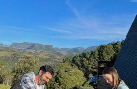 Chalés Três Lagoas - Photo 14